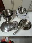 Kit Cozinha SILAMPOS