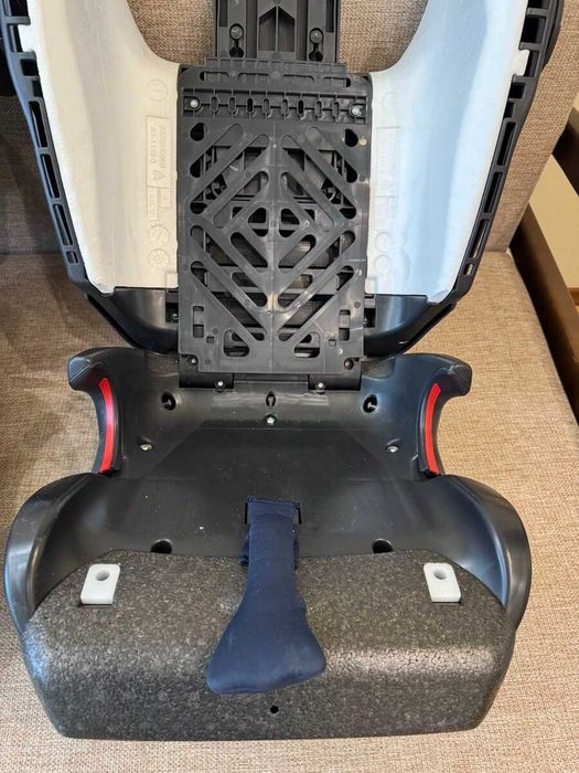 Автокрісло Britax-Romer KidFix III M Moonlight Blue (від 15 до 36 кг)