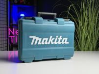 Акумуляторний лобзик Makita JV183DWE