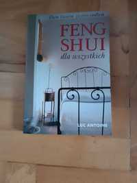 Sprzedam nową ksiązkę FENG SHUI
