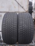 Шини всесезонні б.в. 225/40/18 Bridgestone weather control 23рік