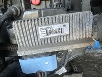 Реле акумулятора Renault Zoe 12-19 Рено Зое 296103375r
