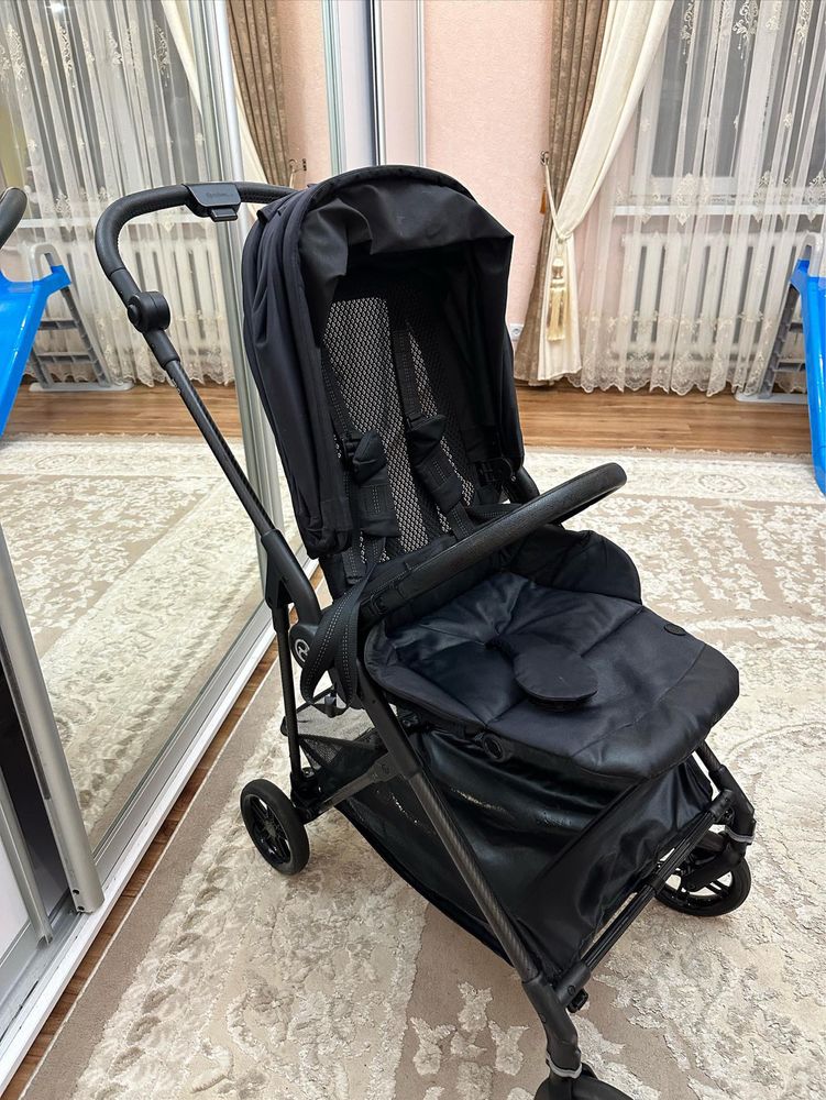 Cybex Melio Carbon