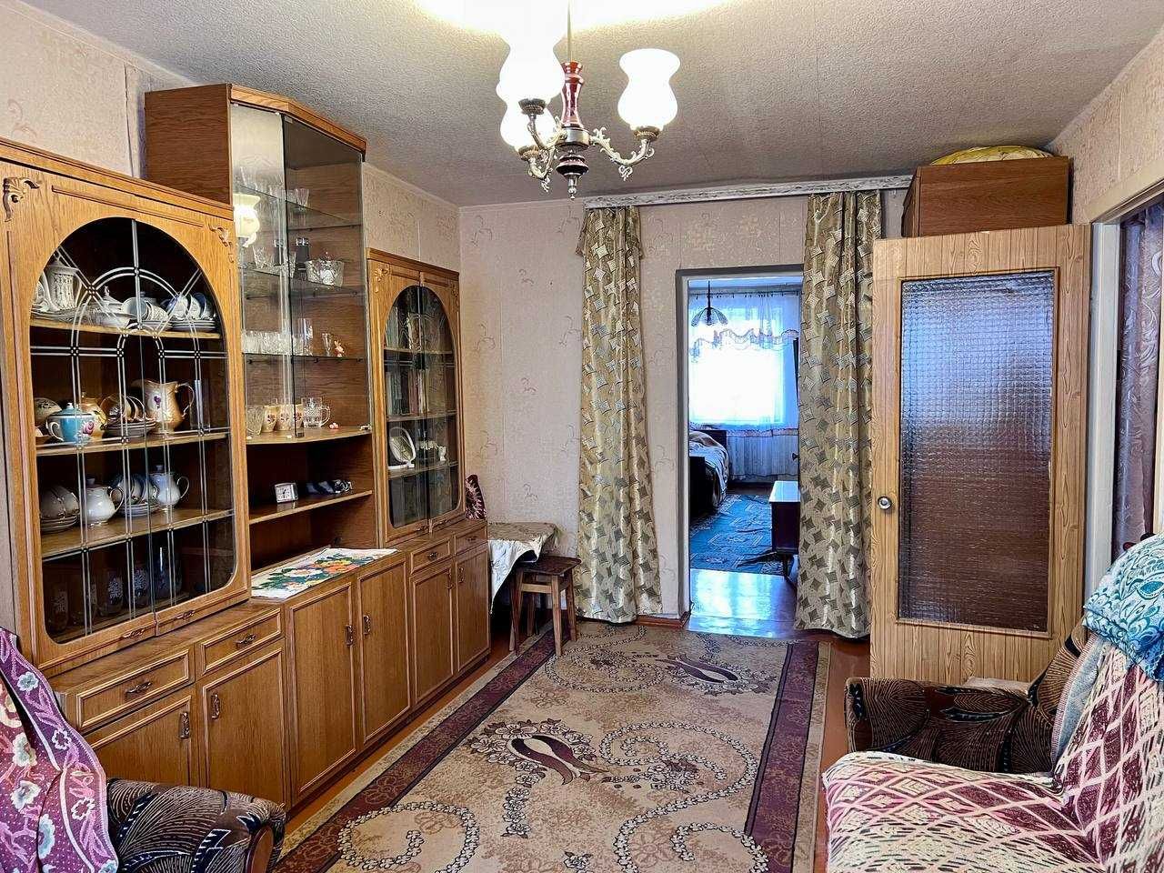 Продам 2-х комнатную квартиру ул. Николая Карищенко
