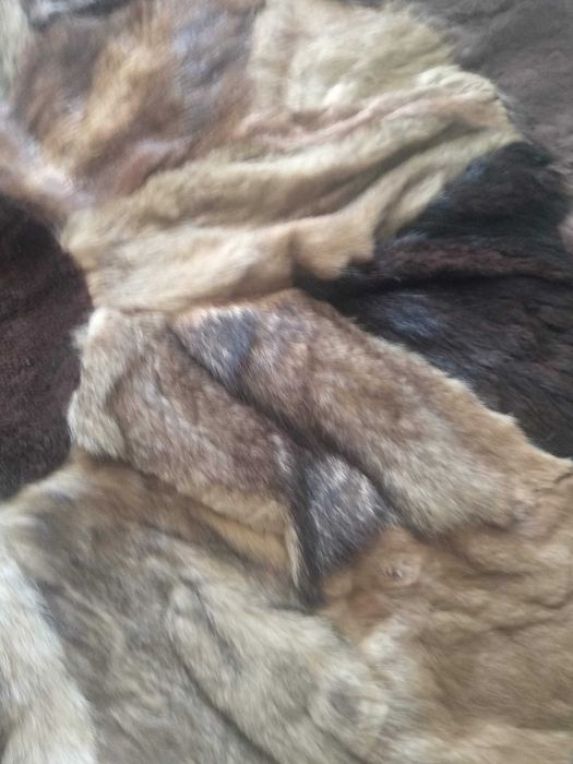 Tapete redondo ( Afeganistão ) - Novo