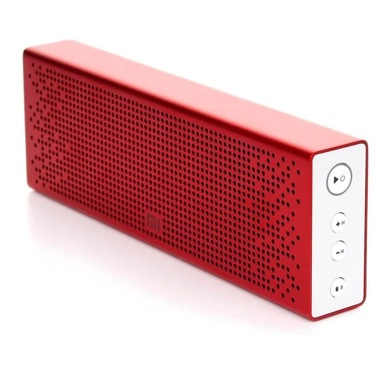 Głośnik Xiaomi Mi Bluetooth Speaker MDZ-26-DB