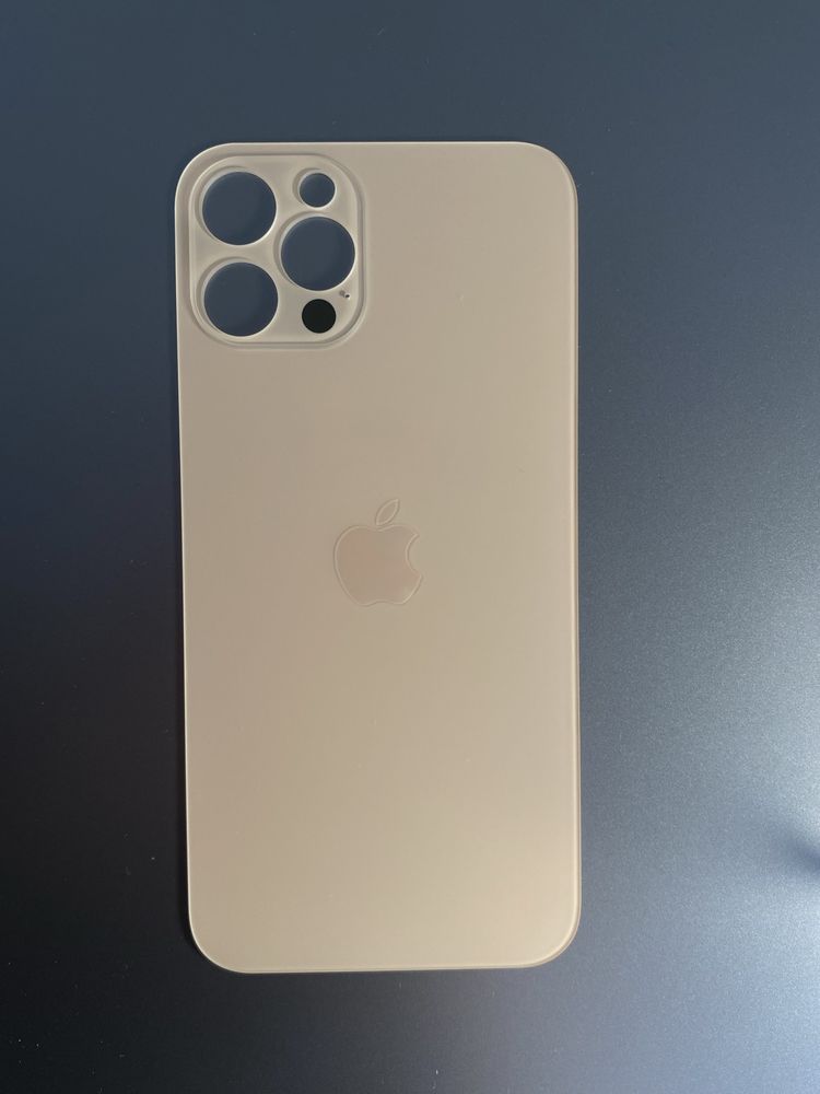 Кришка задня Iphone