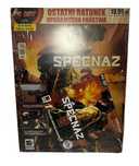 Specnaz 2 PL gra na komputer PC