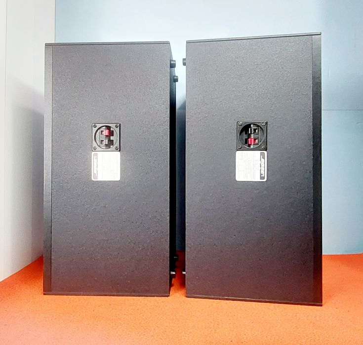 BOSE 6.2 *Kultowe Kolumny Głośniki U.S.A* Direct Reflecting*