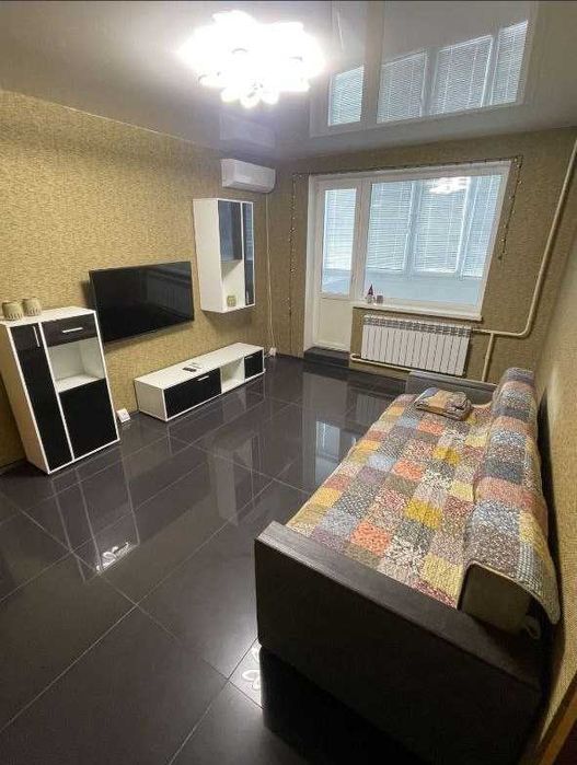 Здам 1 кімн. квартиру на вул. Ахсарова, 9