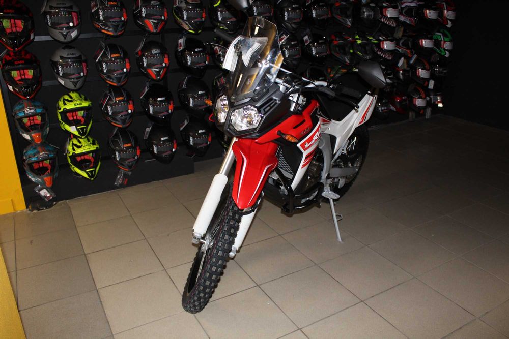 Loncin LX300GY-A DS2 PRO