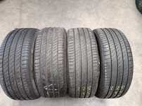 Demo 23r, Opony letnie Michelin Primacy 4 225/45R18 95Y