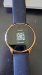Smartwatch novo, com carregador