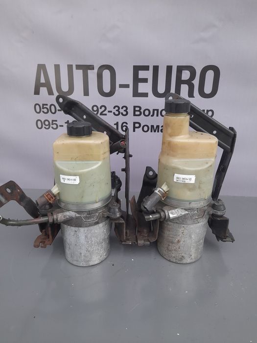 Насос ЕГУР Volvo s40 v50 c30 c70