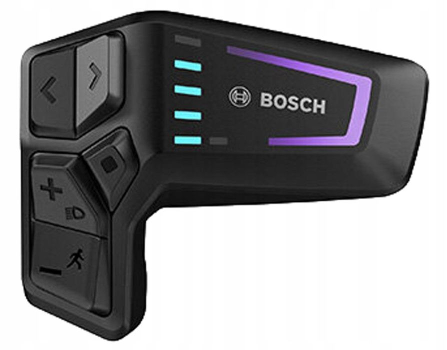 Bosch LED Remote BRC3600 Smart System - pilot sterujący eBike Kiox