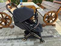 Wózek spacerowy Cybex Coya