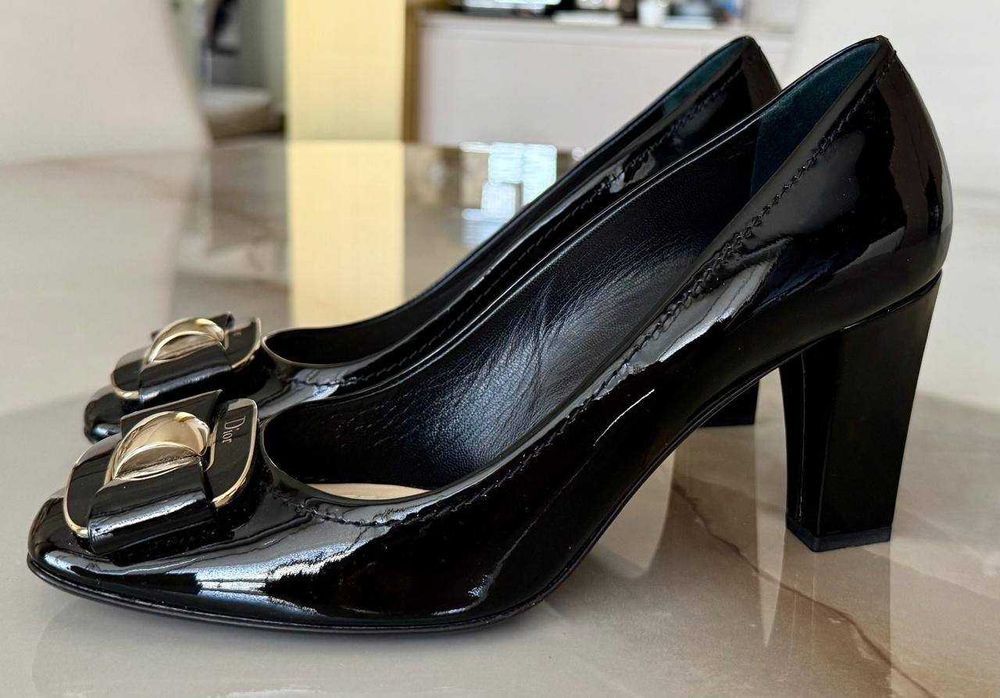 Жіноче взуття Christian Dior, 39.5 розмір/Торг