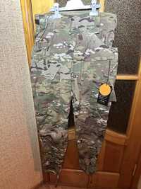 Тактичні штани Crye Precision G4 Combat Pants Multicam