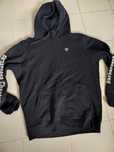 Bluza z kapturem Harley D Barbarossa chapter XXL
