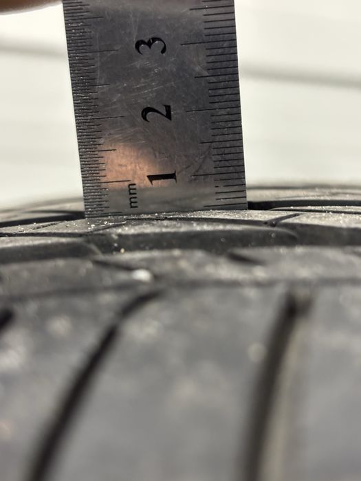 Резина Bridgestone Turanza 2021 R18