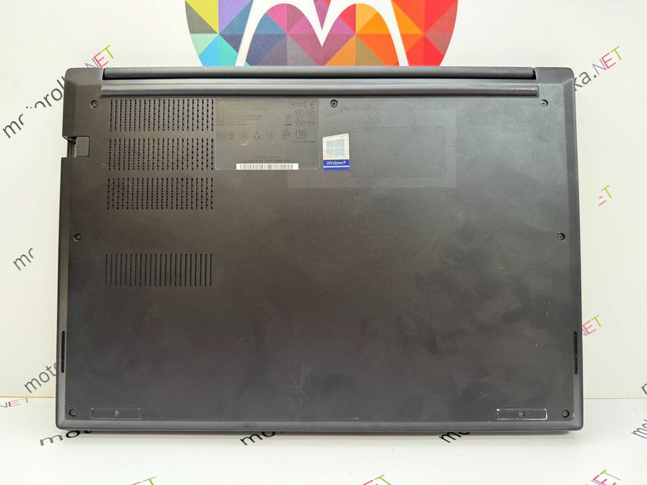 Ноутбук Lenovo Thinkpad E14 Gen 1 14" FullHD/i5-10210u/16/256 SSD №1