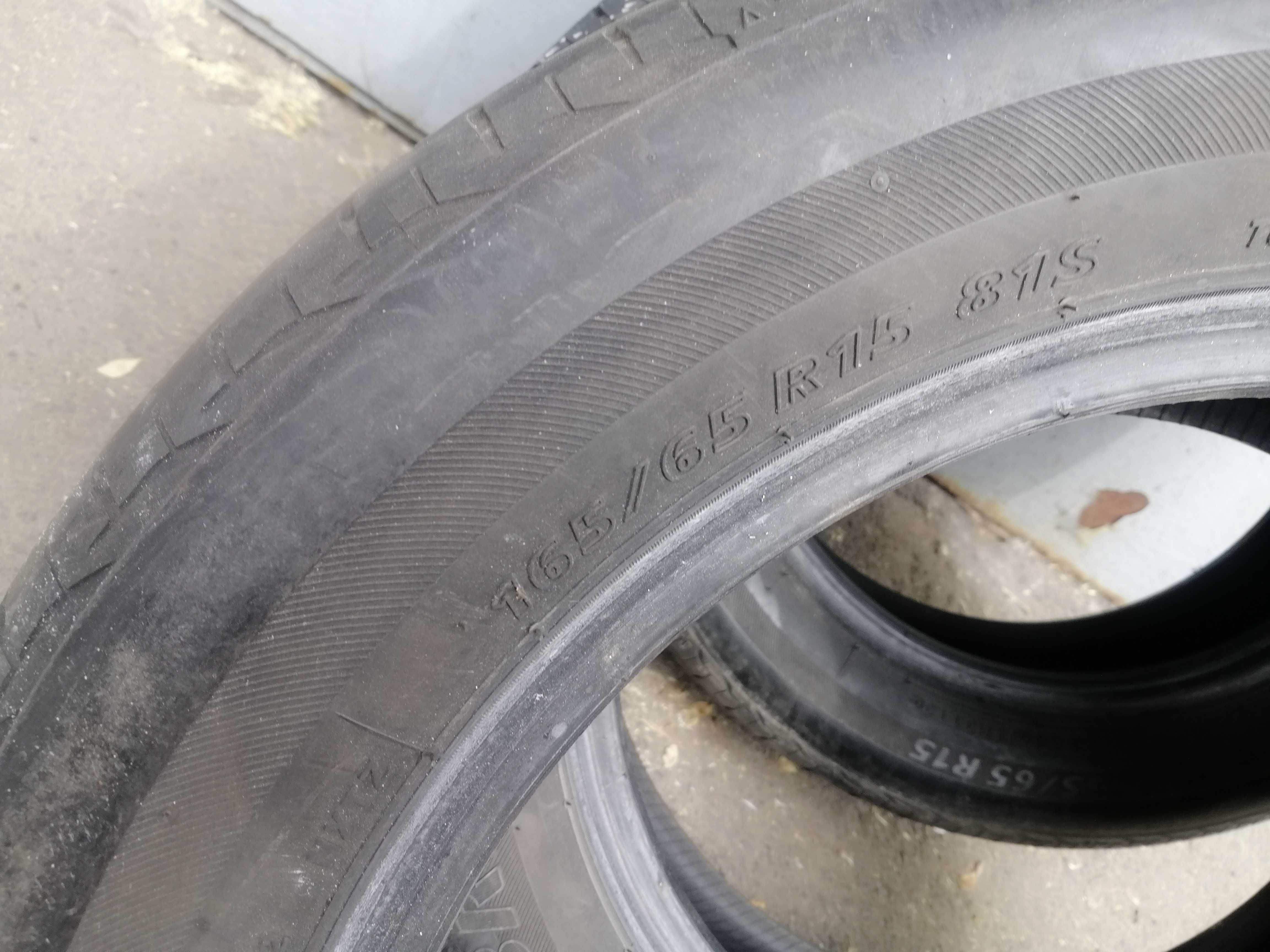 летняя резина 165 65 15 бриджстоун Шины Bridgestone 165/65 R15