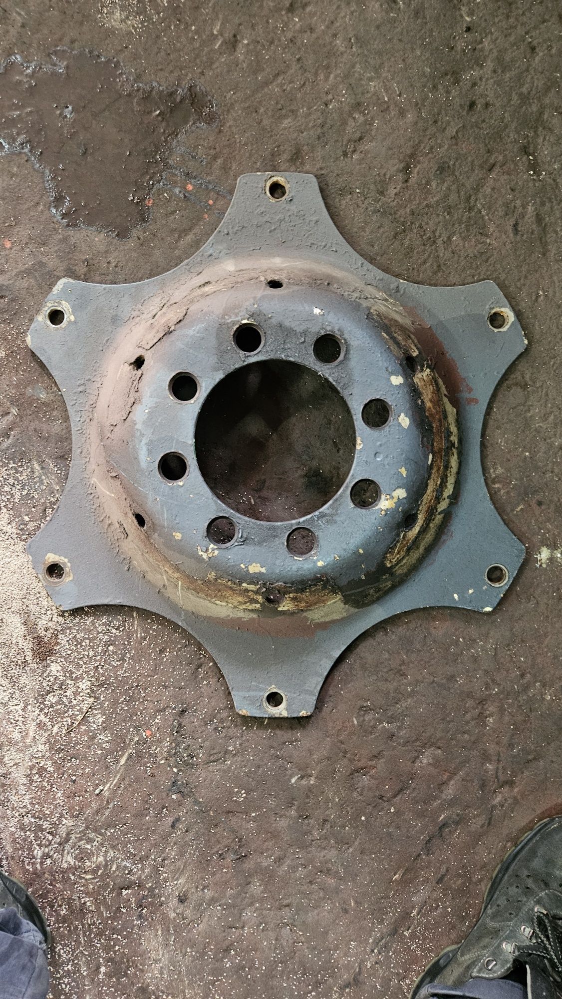 Falegi ursus c360 c360 3p