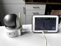 Wireless Baby camera Sumsung SEP-1003RWN