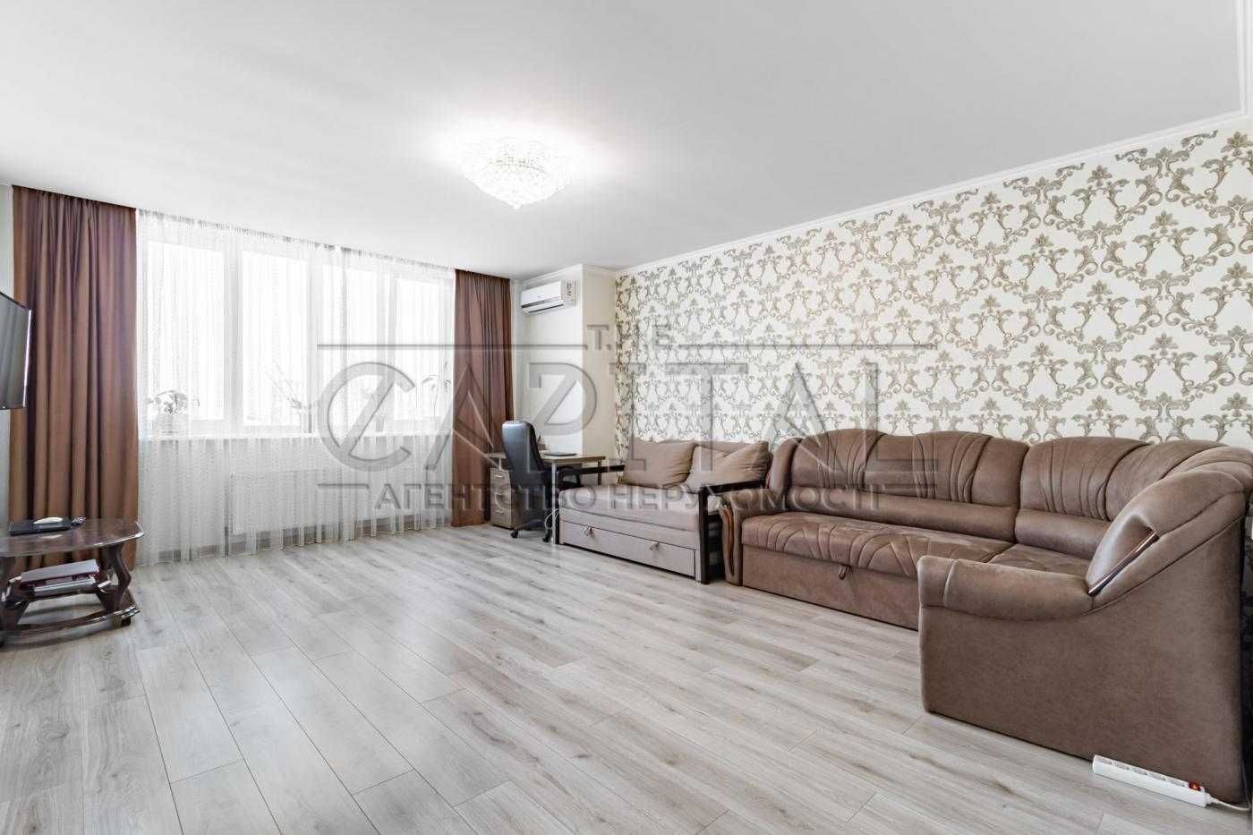 Продажа / Квартира / Дарницкий / ЖК Корона/ 115 м2