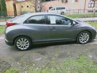 Honda Civic Honda Civic 1.4 B