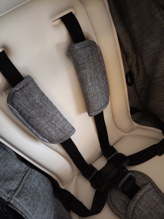 Carrinho de bebé Giordani