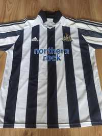 Koszulka piłkarska Newcastle