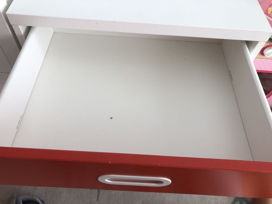 Armario STUVA com 2 gavetas