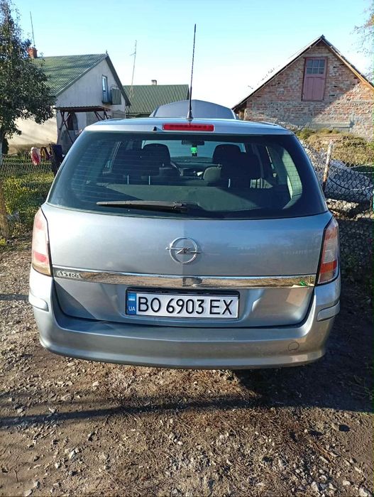 Продам авто Opel Astra
