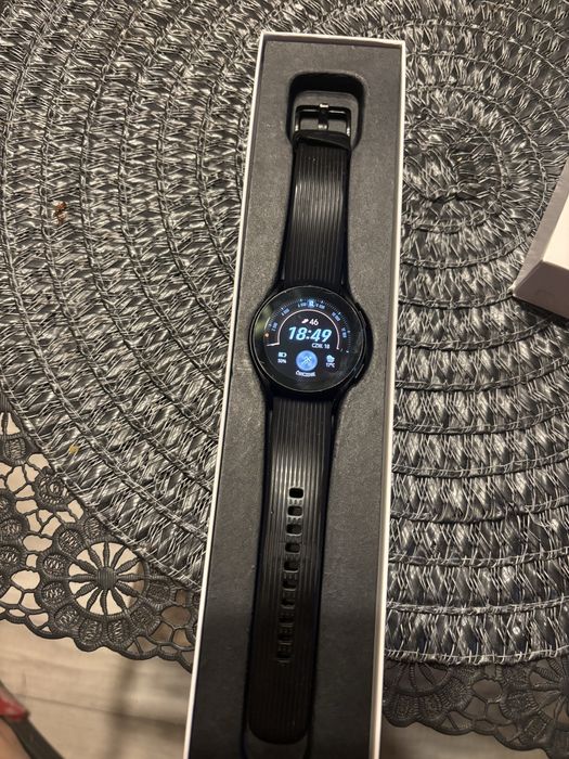 Samsung galaxy watch 4
