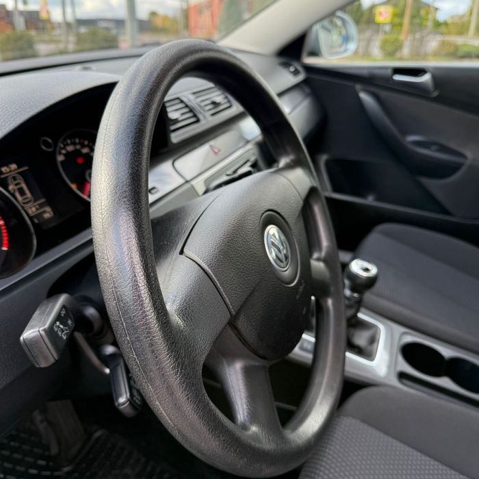 Свіжопригнанний 1.6 MPI/2009 pik/194тис.ориг.пробіг.