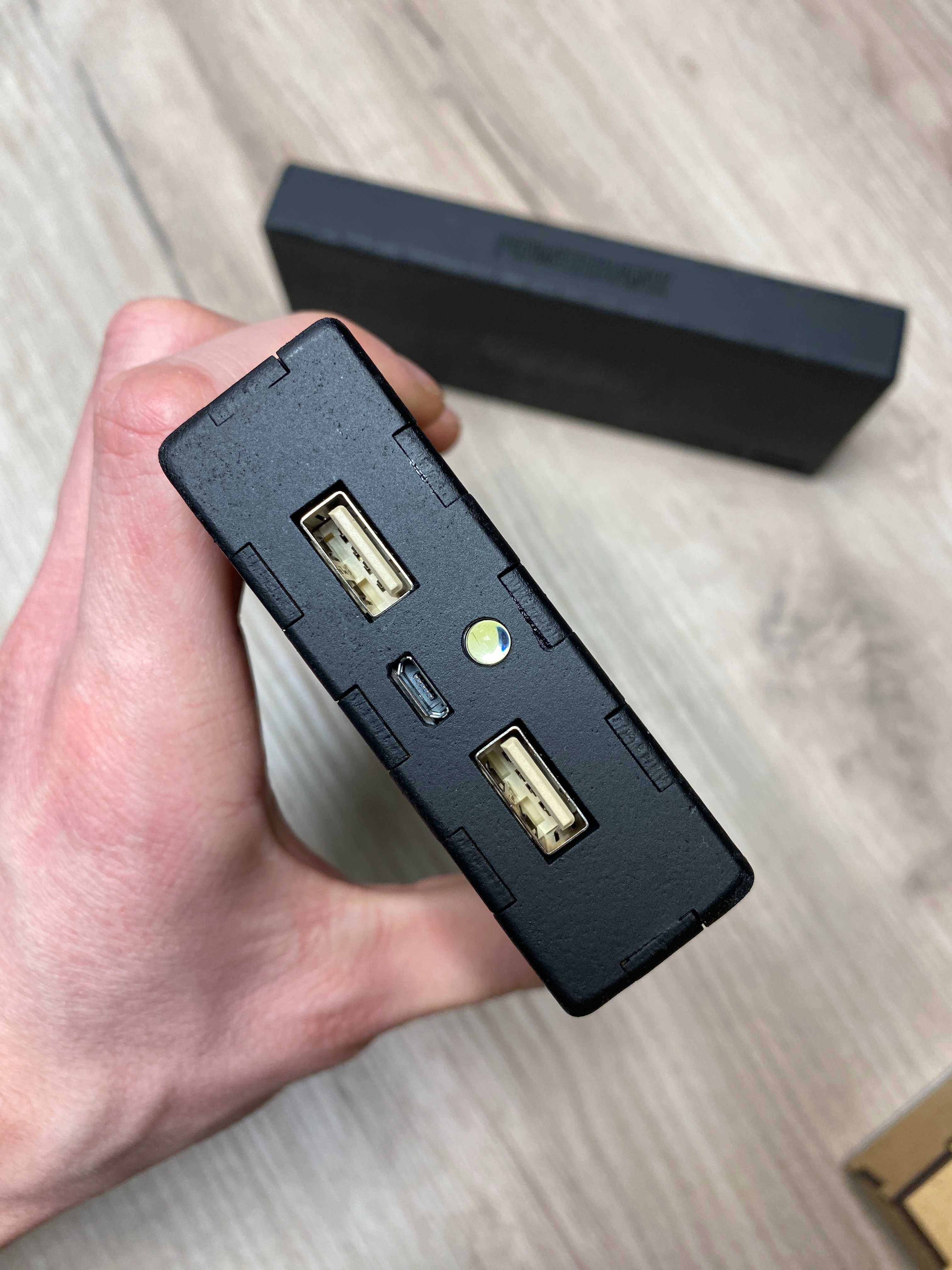 Powerbank 21Ah (nowy)