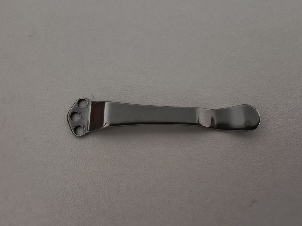 Klips do noża.Ganzo,Kershaw, Benchmade i inne.
