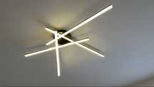 Lampa Led sufitowa