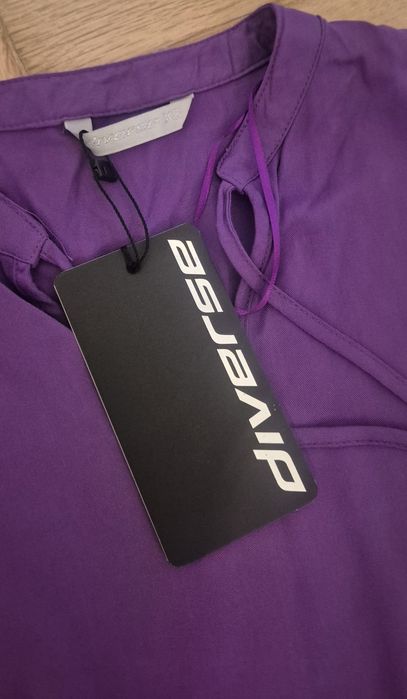 Diverse sukienka w rozm.XS