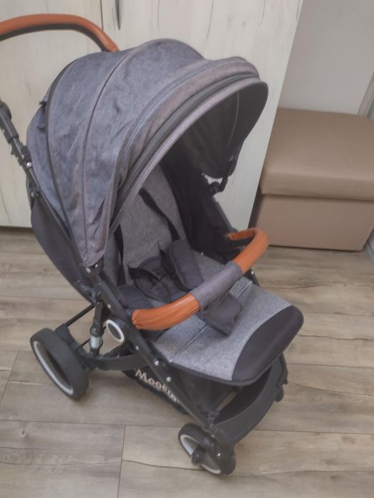 Wózek spacerowy  dla