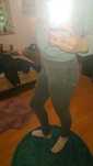 Jeasny skinny sinsay *38