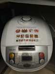 Philips milticooker