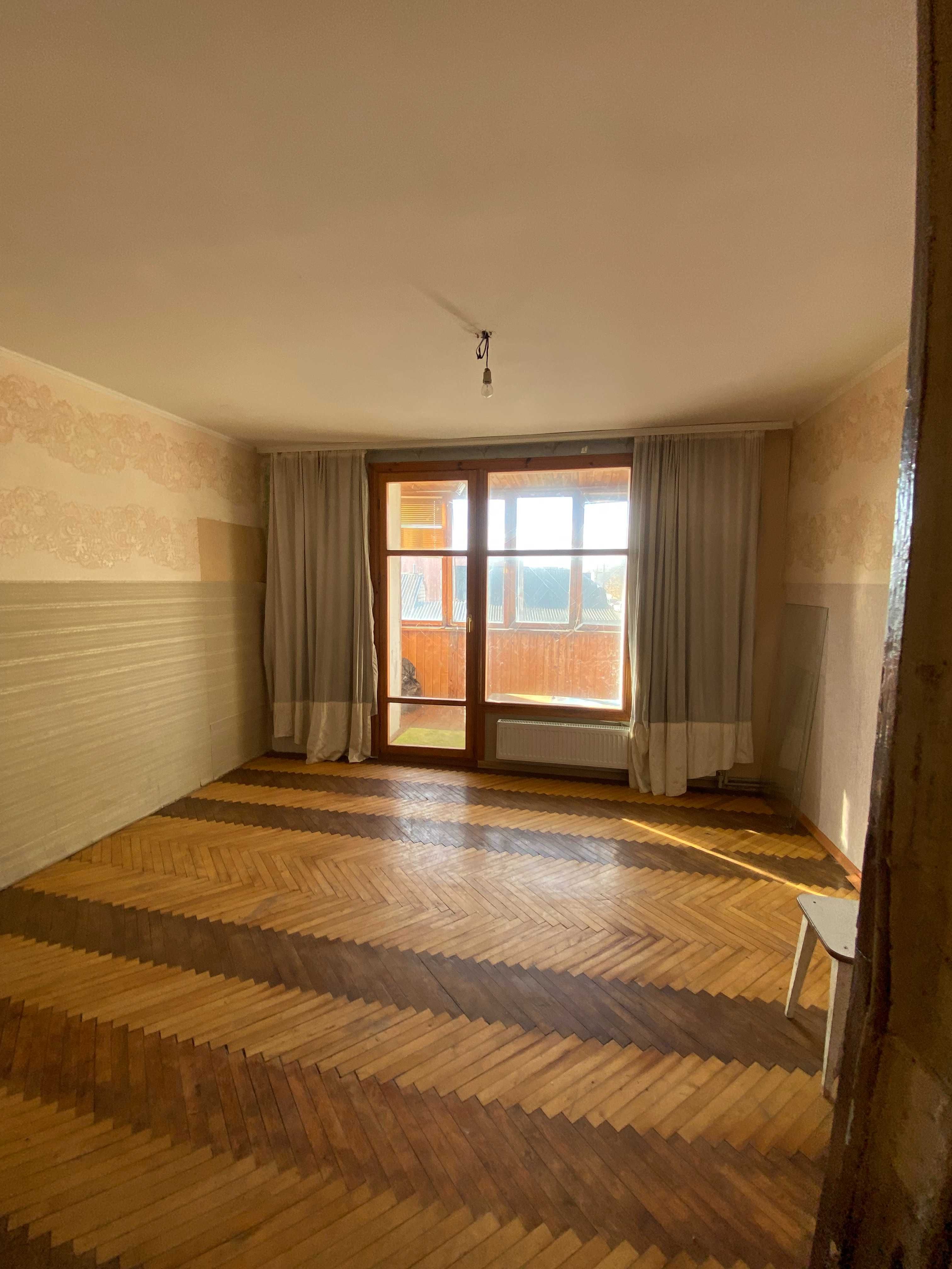 Продаж просторої 3-ьох кімн. квартири. 76 кв. ІНД.ОПАЛЕННЯ VS ID:36503