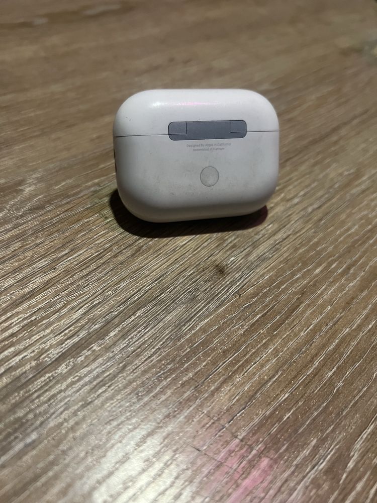 AirPods Pro 2nd Gen USB-C