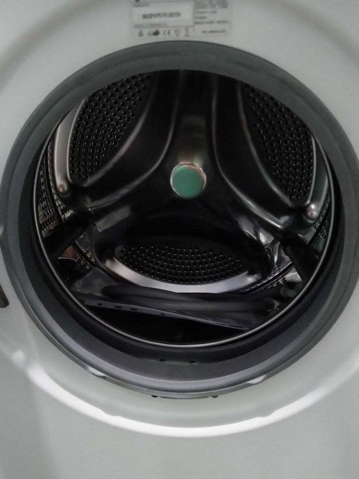Пральна машина LG  в гарному стані, 5 кг/1000об, перевірена