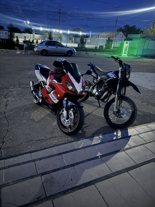 Geon Terrax-Road 250