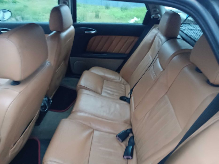 Alfa Romeo 156 1.9 jtd