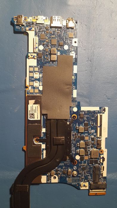 Płyta Główna do lenovo ideapad 5 15iil05