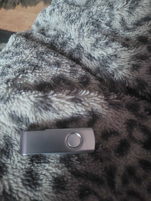 Pendrive USB 2.0  2GB